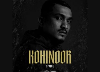 Divine’s ‘Kohinoor’ Is The First Song From His Upcoming Album