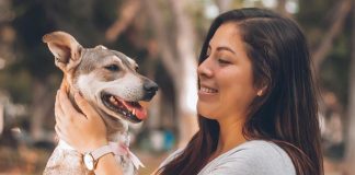 Everything You Need To Know About Animal Assisted Therapy (AAT)