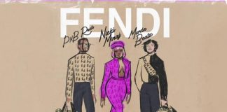 PnB Rock’s New Song ‘Fendi’ Brings Nicki Minaj Out Of Retirement