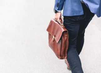 3 Fitting Reasons For Leaving A Job