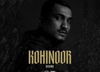 Album Review: Kohinoor By Divine