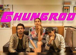 Shalmali Kohlgade And Her Crew Dance To War's 'Ghungroo' With Special Guest Vishal Dadlani