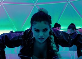 Selena Gomez Says ‘Look At Her Now’ In Second New Song Of The Week
