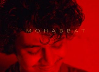 Kaam Bhaari Speaks About His ‘Mohabbat’ In New Song