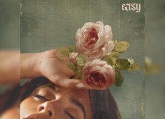 Camila Cabello Opens Her Heart Up In New Song ‘Easy’