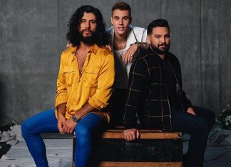 Justin Bieber Unites With Dan + Shay For Their New Song ‘10,000 Hours’